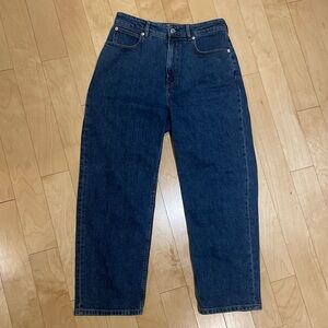 Everlane - Curvy Way High Jean (size: 30R)